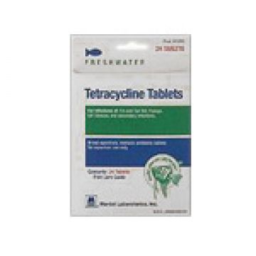Generic Tetracycline Pills